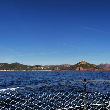 Voilier De Charme A Quai Botel