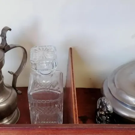 Voilier De Charme A Quai Ботель *