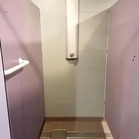 Ботель Voilier De Charme A Quai *